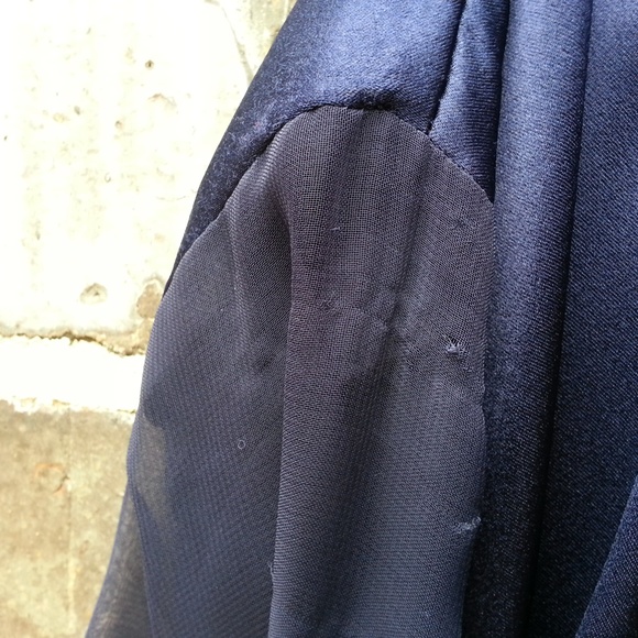 Victoria's Secret | Sheer Kimono sleeve robe - Picture 4 of 7